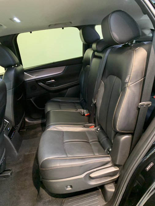Used 2024 MAZDA CX-90 3.3 Turbo w/ Preferred Plus image 49