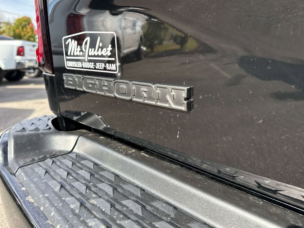 New 2026 RAM 3500 Big Horn image 15