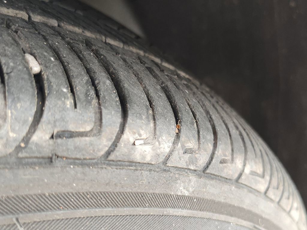 Used 2025 Kia K4 LXS FWD image 16