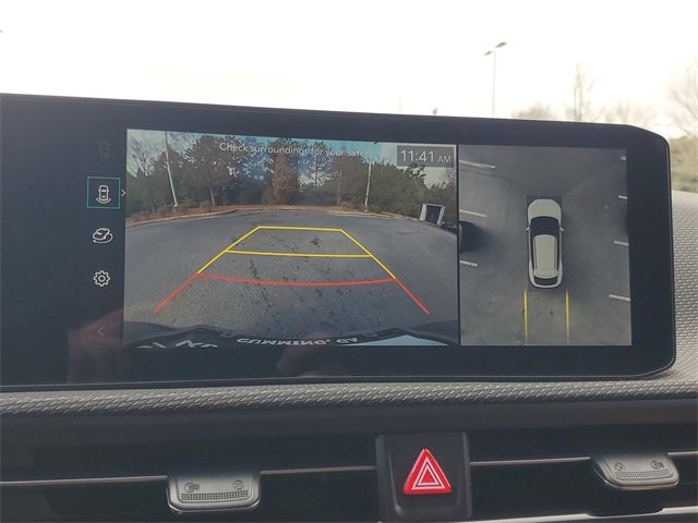 New 2025 Kia EV6 Wind image 22