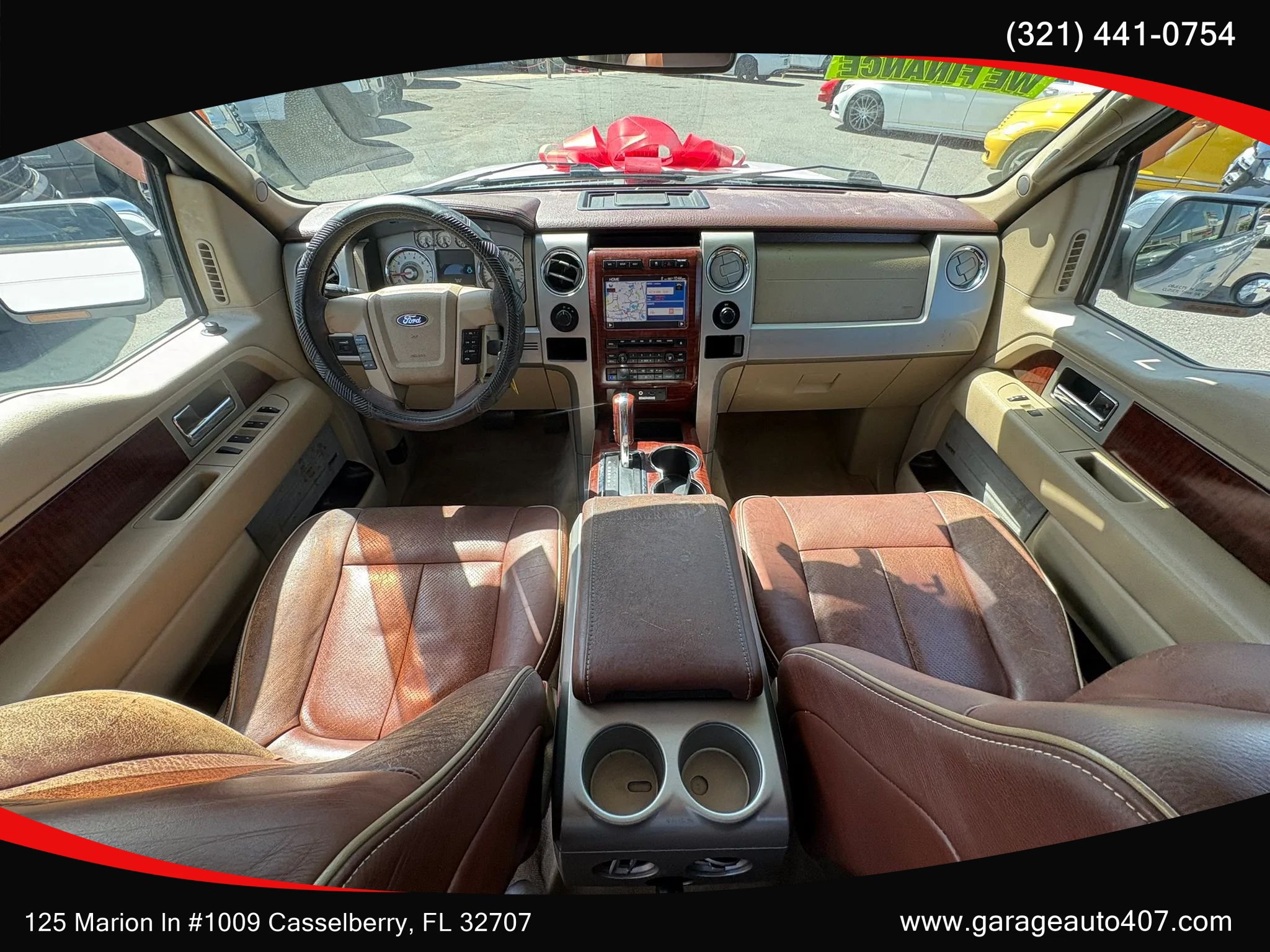 Used 2010 Ford F150 XL AWD/4WD image 16
