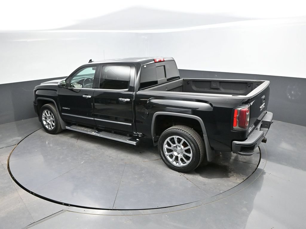 Used 2018 GMC Sierra 1500 Denali AWD/4WD image 28
