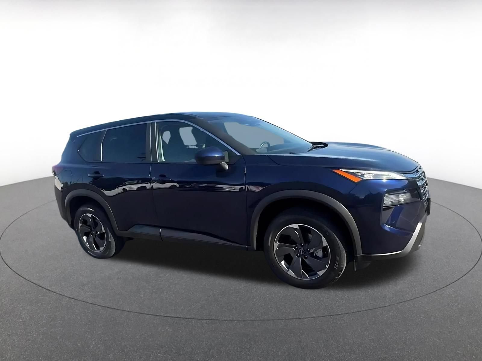 Used 2025 Nissan Rogue SV FWD video 2