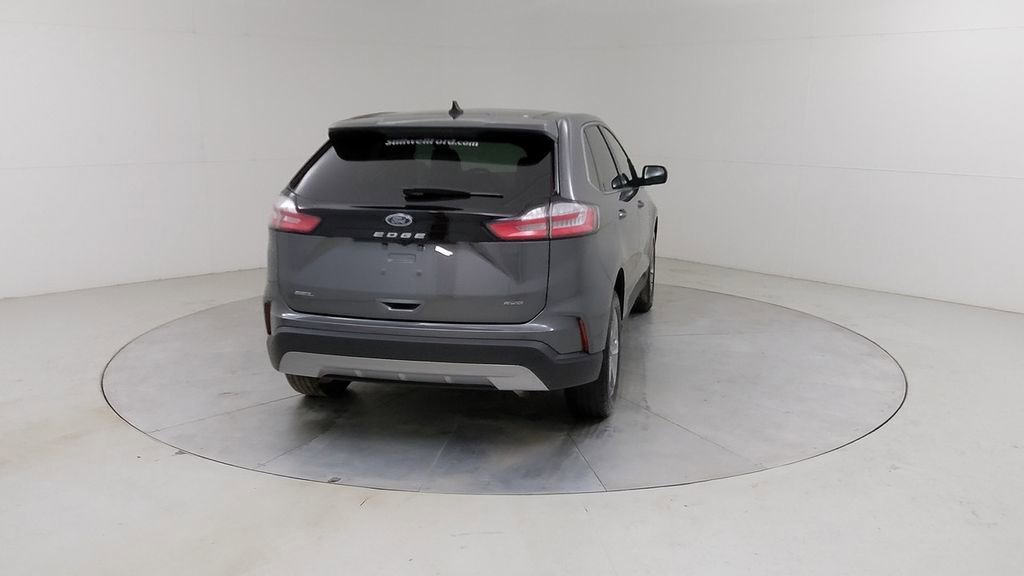 Certified 2022 Ford Edge SEL w/ Convenience Package image 15