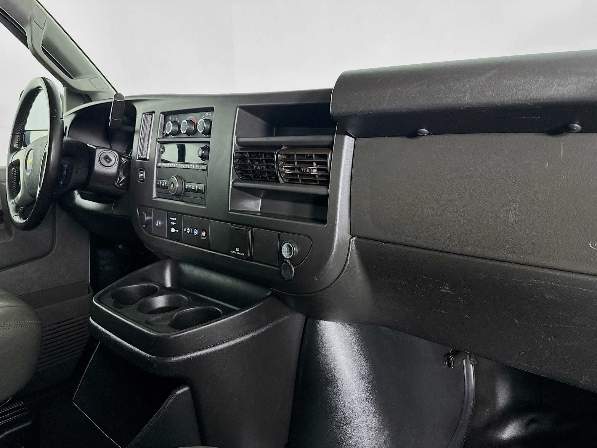 Used 2019 Chevrolet Express 2500 w/ Safety Package image 32