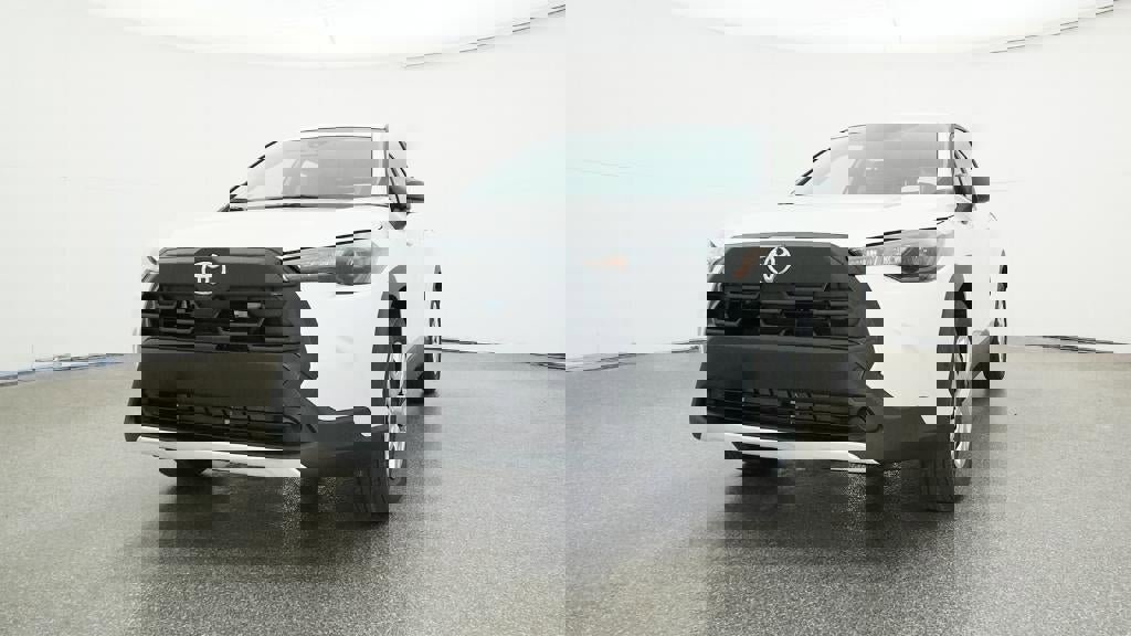 New 2026 Toyota Corolla Cross L image 32