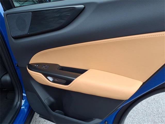 Certified 2025 Lexus NX 250 FWD w/ Premium Package image 18