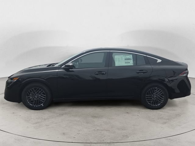New 2026 Nissan Sentra SV w/ SV Convenience Package FWD image 8