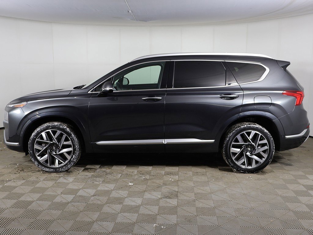 Used 2023 Hyundai Santa Fe Calligraphy image 19