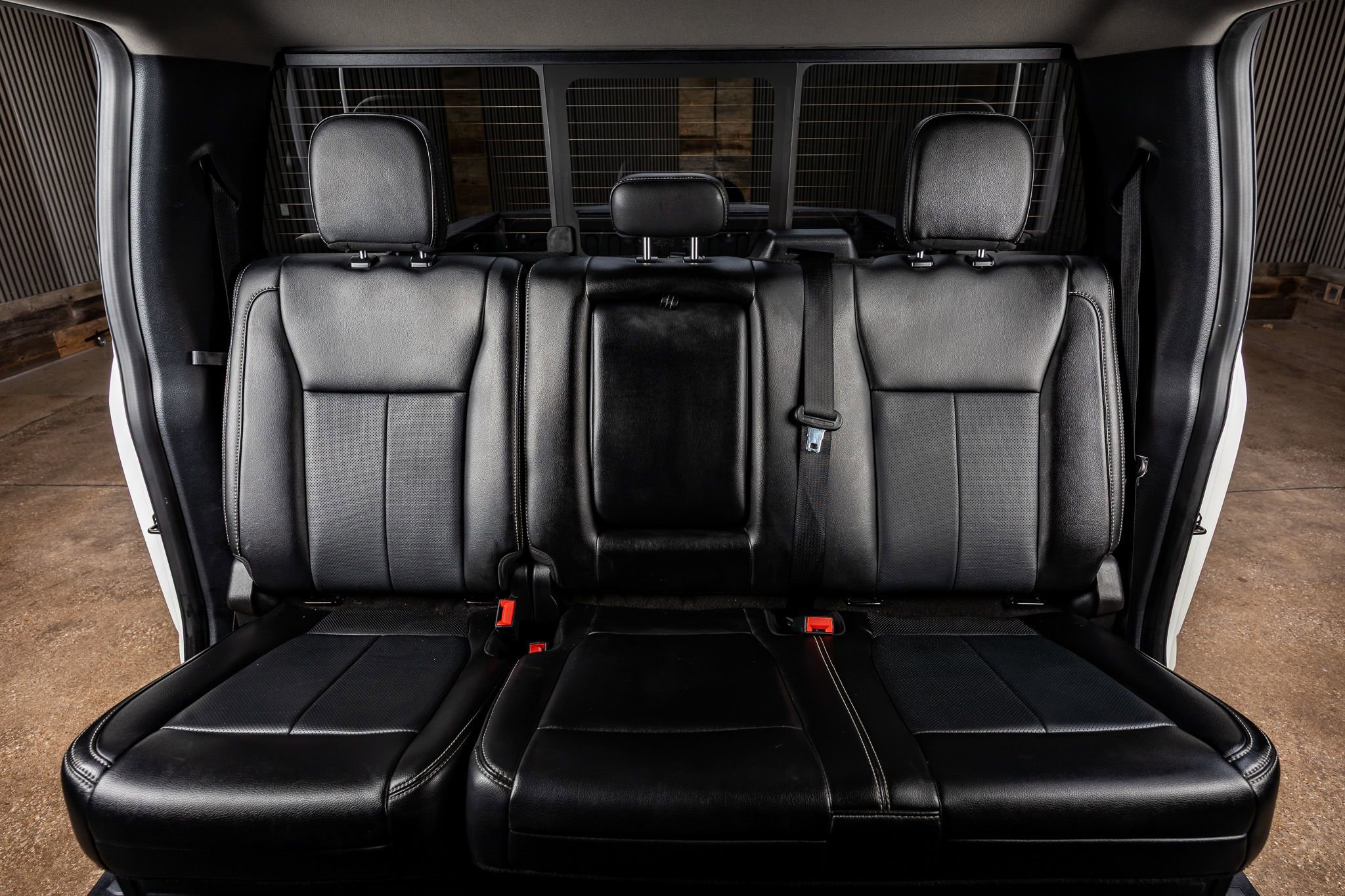 Used 2021 Ford F250 Lariat image 34