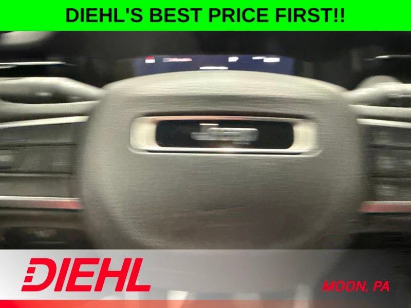 New 2026 Jeep Compass Limited AWD/4WD image 26