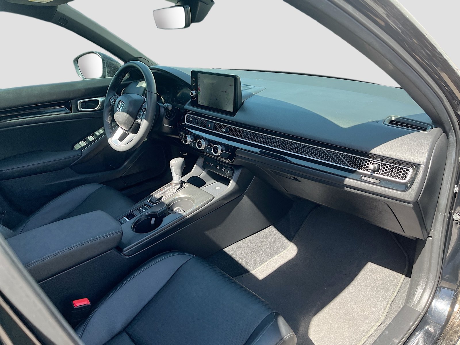 Used 2025 Honda Civic Sport Touring image 28