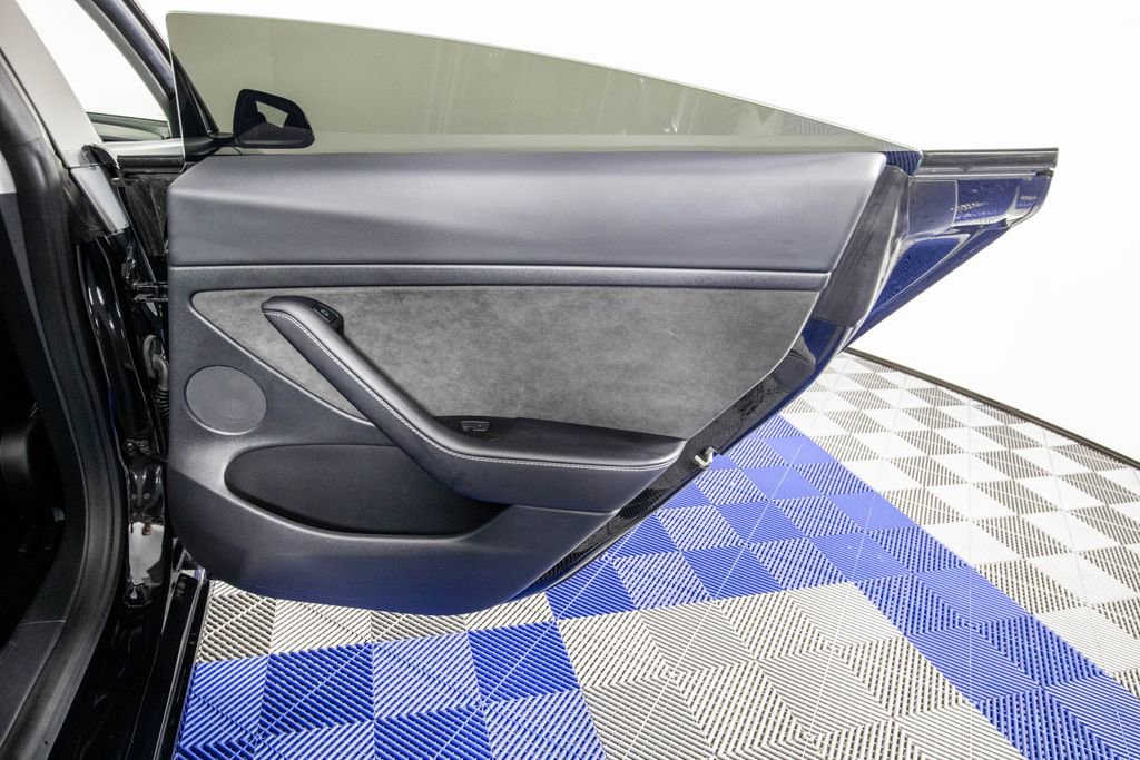 Used 2023 Tesla Model 3 Standard Range RWD image 16