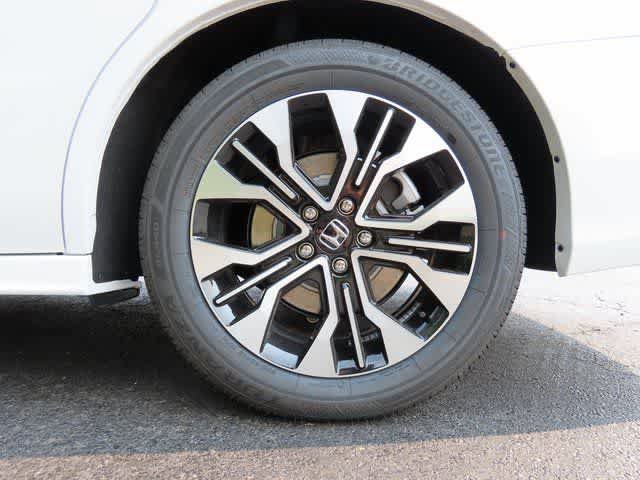 New 2026 Honda Odyssey Elite image 9