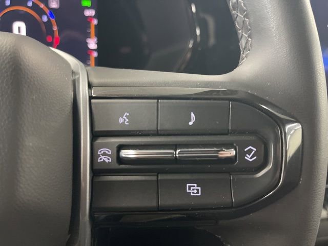 Certified 2023 Chevrolet Colorado LT w/ LT Convenience Package image 17