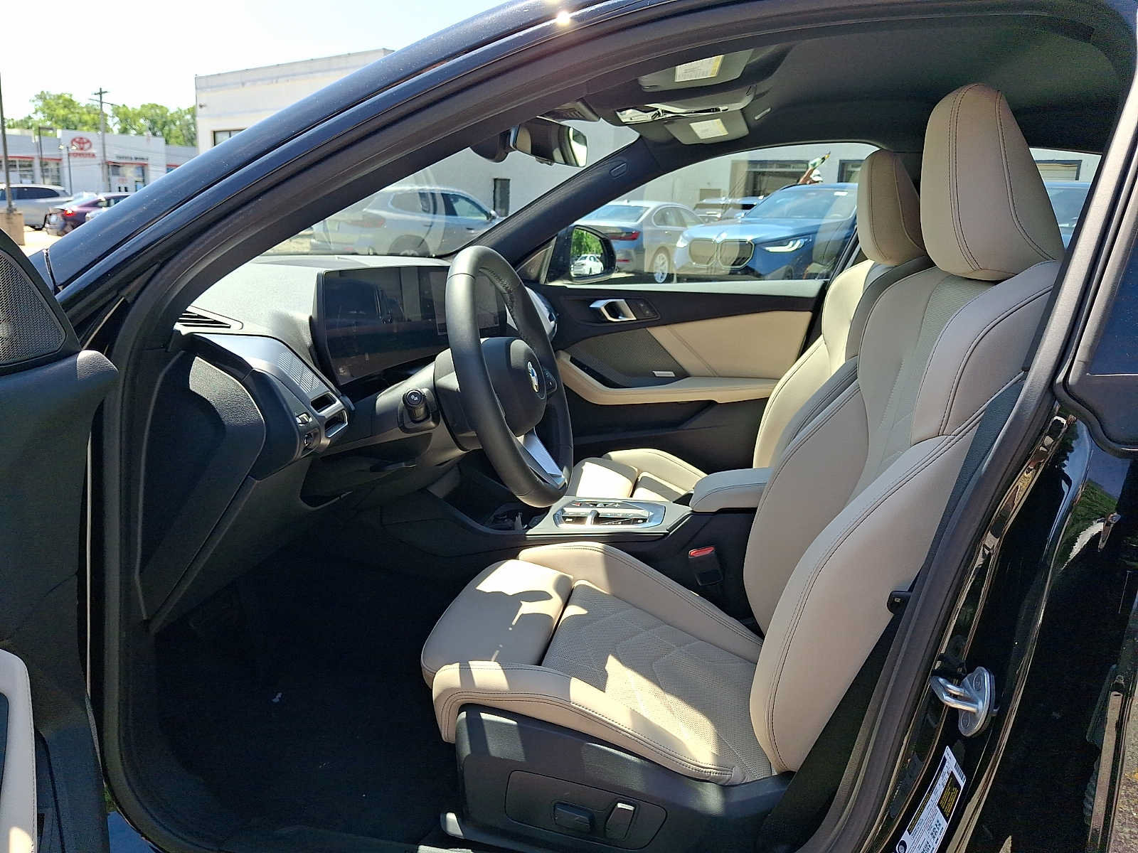 Used 2026 BMW 228i xDrive AWD/4WD image 13