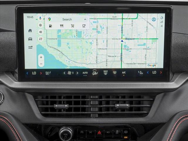 New 2026 Ford Explorer ST w/ Sun And Sound Package AWD/4WD image 12