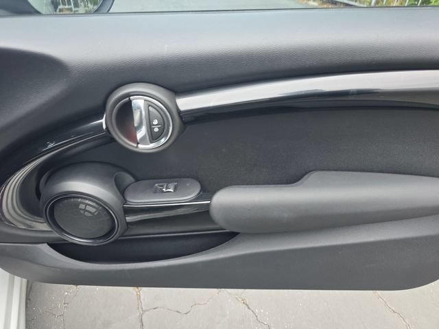 Used 2020 MINI Cooper John Cooper Works FWD image 21