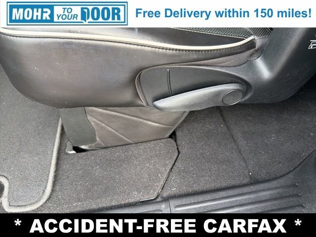 Used 2020 Chrysler Pacifica Limited w/ S Appearance Package image 31