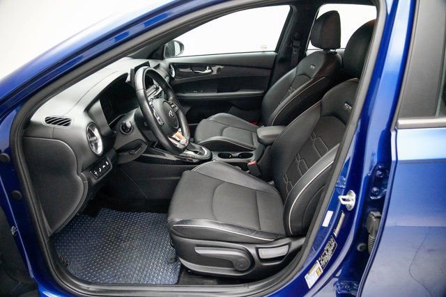 Used 2021 Kia Forte GT-Line image 23