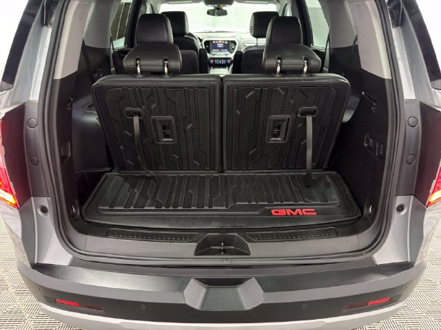 Used 2023 GMC Acadia SLT AWD/4WD image 24