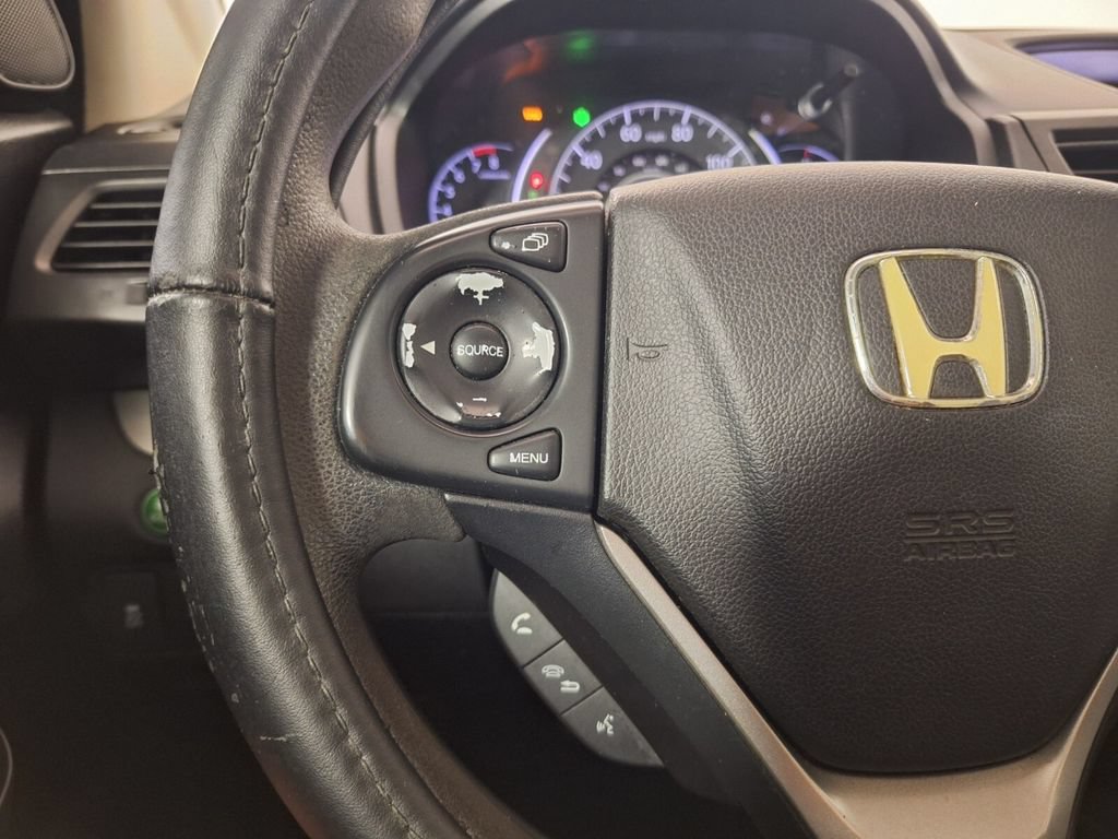 Used 2012 Honda CR-V EX image 19