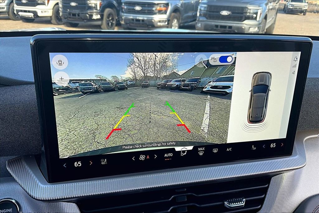 New 2026 Ford Explorer Active w/ Active Comfort Package image 21