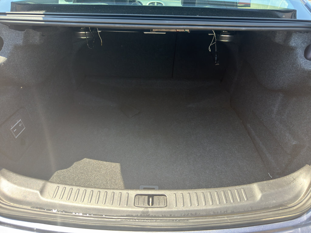 Used 2015 Chevrolet Malibu LT w/ Leather Package FWD image 27