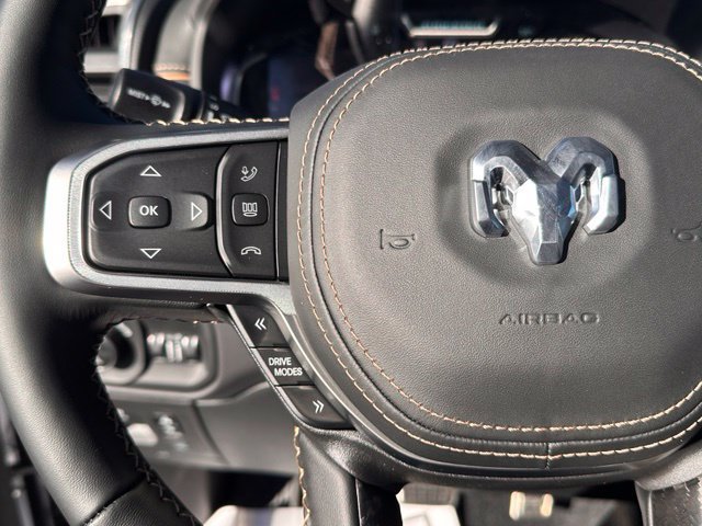 New 2027 RAM 1500 Tungsten AWD/4WD image 20