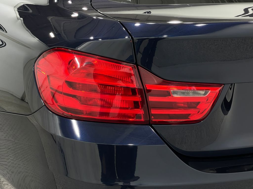Used 2016 BMW 428i Gran Coupe image 35