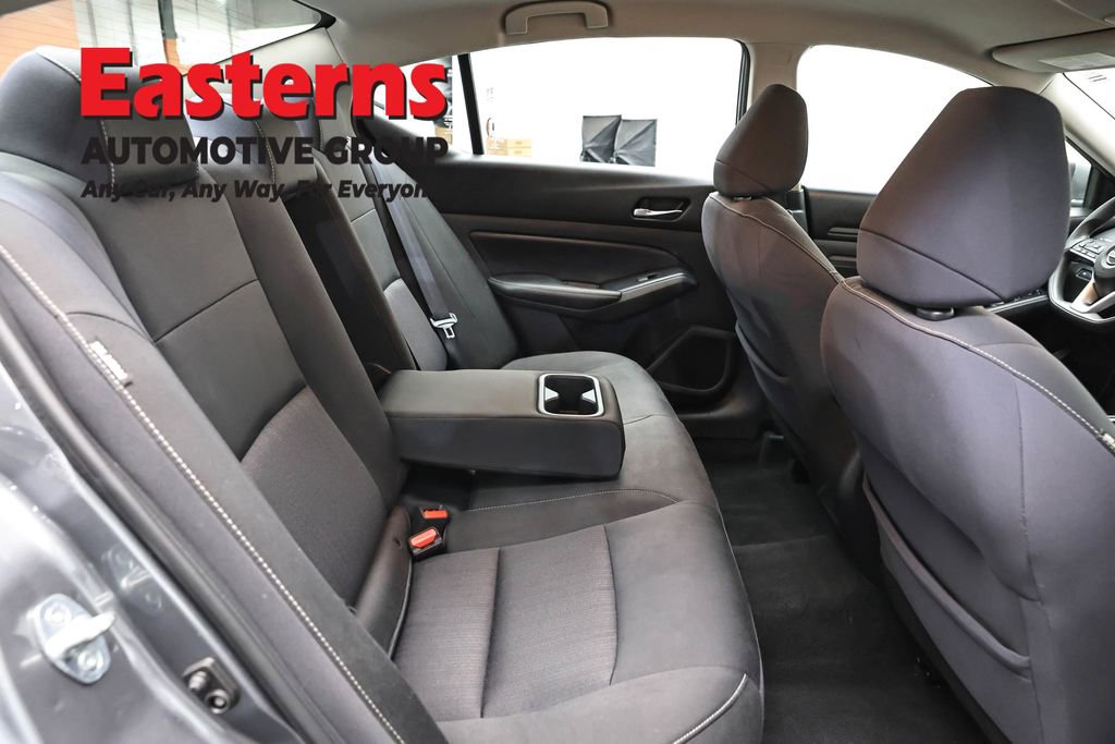 Used 2019 Nissan Altima 2.5 S AWD/4WD image 23