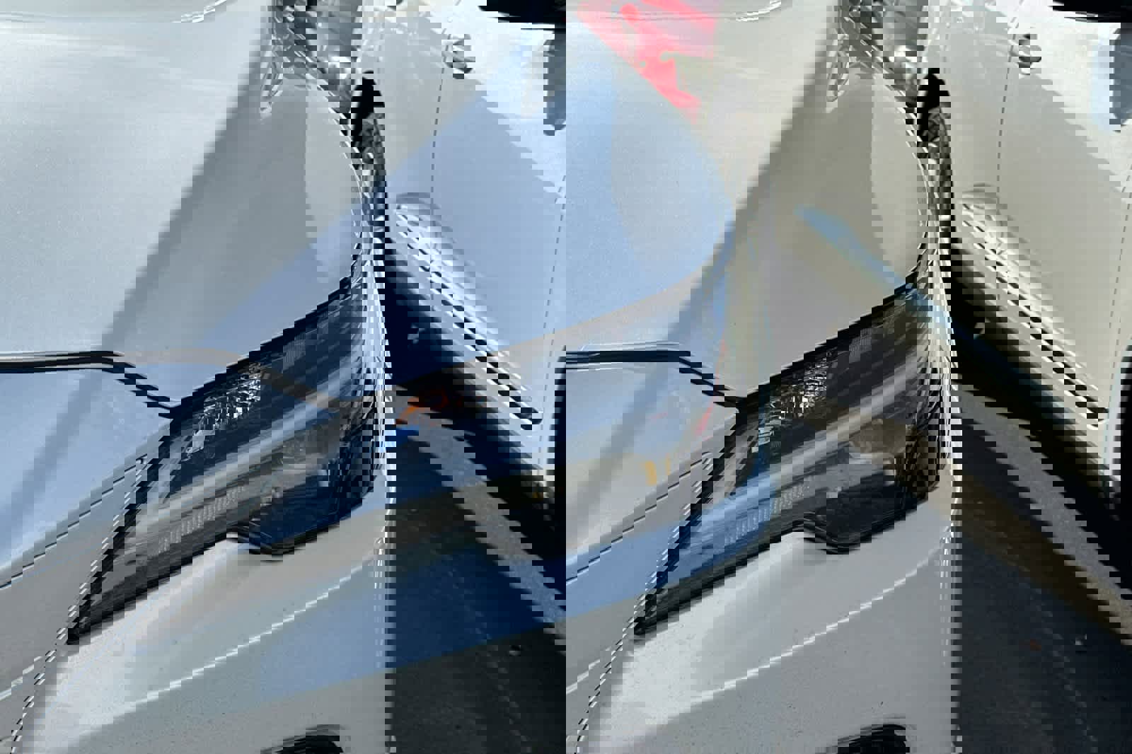 Used 2025 Lexus RX 350h Premium image 11