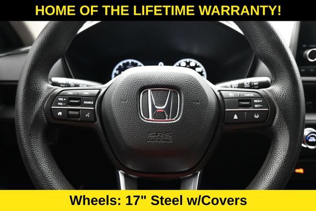 Used 2023 Honda CR-V LX image 19