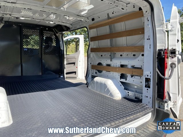 Used 2024 Ford Transit 250 Base w/ Exterior Upgrade Package image 33