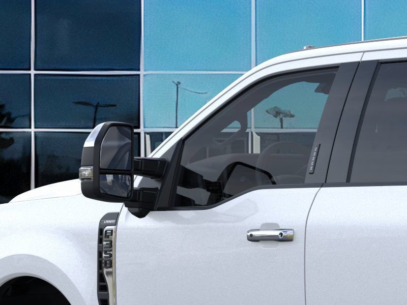 New 2026 Ford F350 Lariat w/ Lariat Ultimate Package AWD/4WD image 20