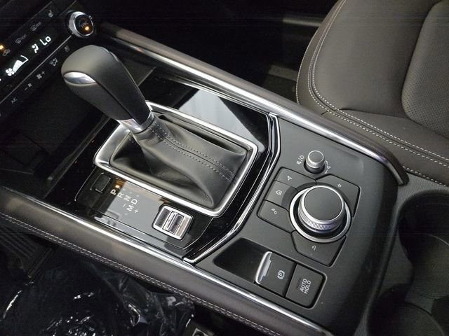 New 2025 MAZDA CX-5 Signature image 23