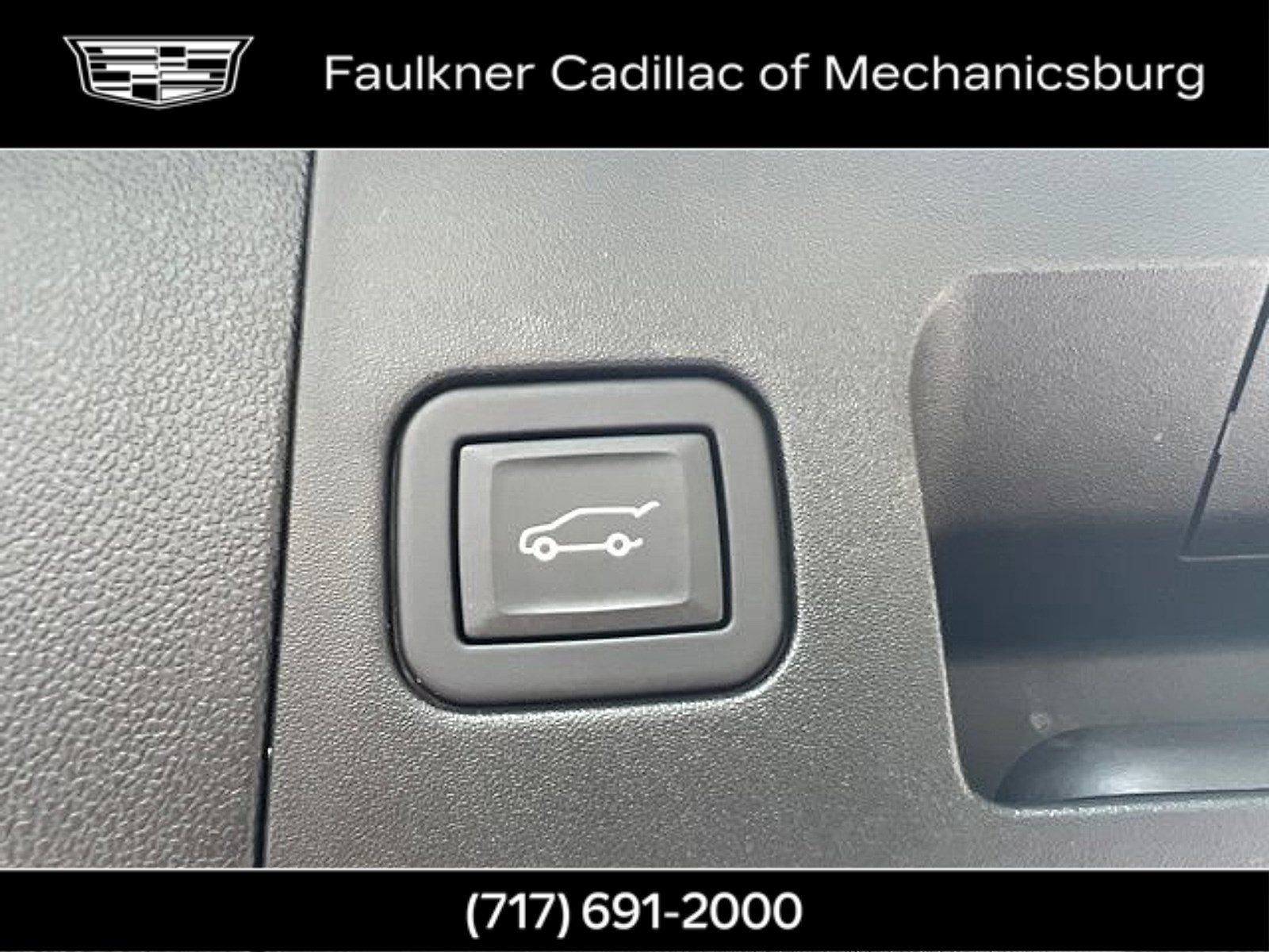 Used 2024 Cadillac XT5 Premium Luxury AWD/4WD image 15
