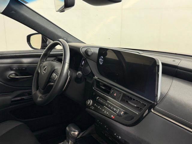 Used 2022 Lexus ES 300h w/ Premium Package FWD image 29