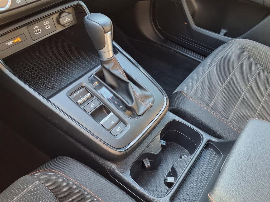 Used 2025 Honda CR-V Sport image 22