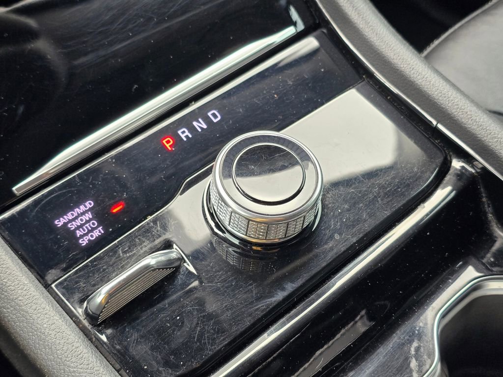 Used 2021 Jeep Grand Cherokee L Limited w/ Trailer Tow Group (B) image 40