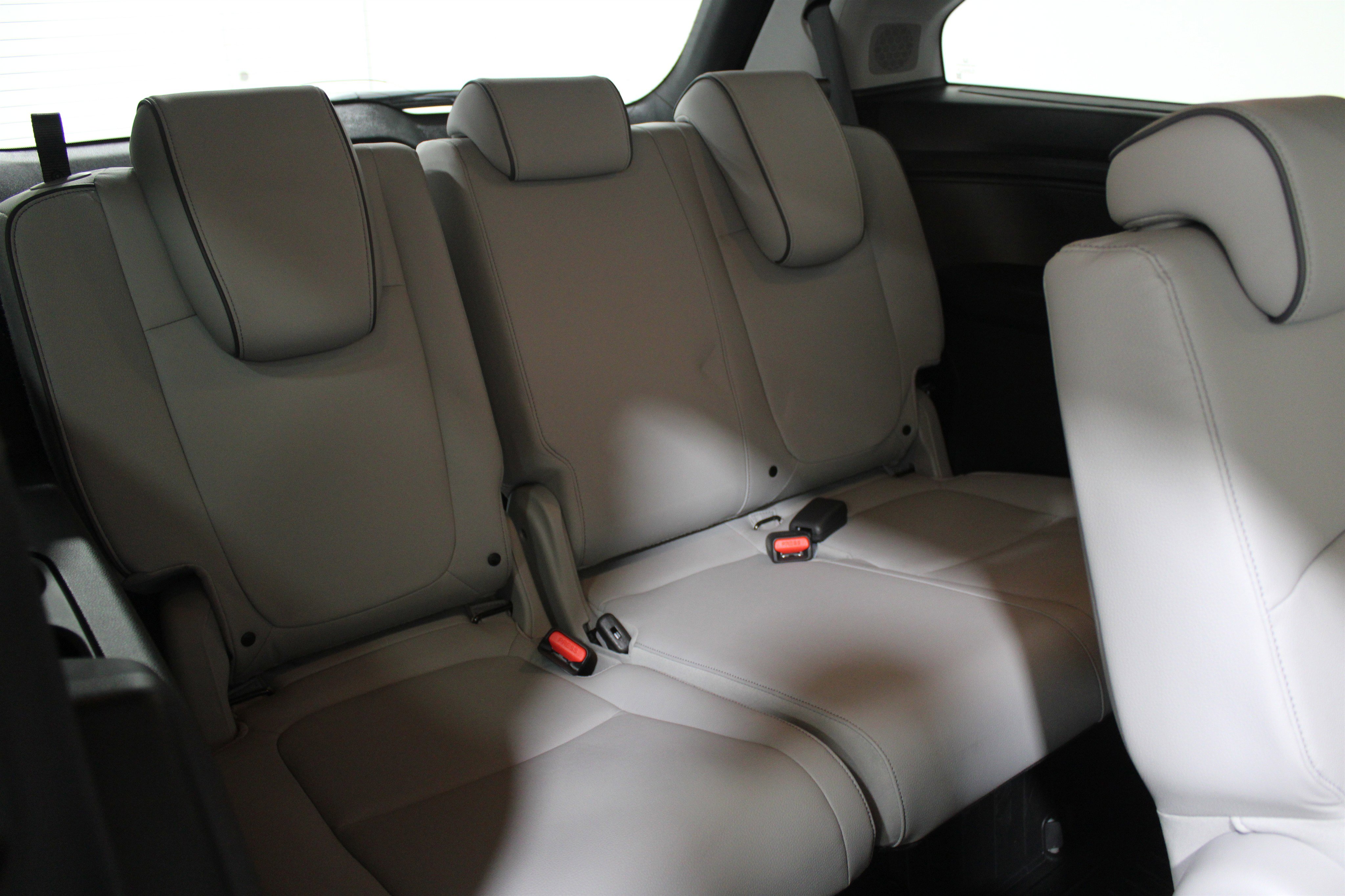 Used 2024 Honda Odyssey Elite image 24