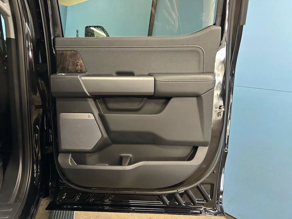 New 2026 Ford F350 Lariat w/ Tremor Off-Road Package image 44