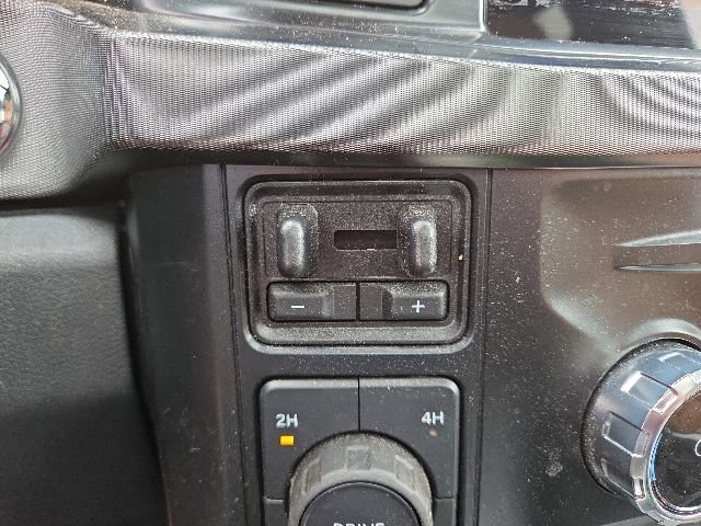 Used 2023 Ford F350 Platinum AWD/4WD image 12