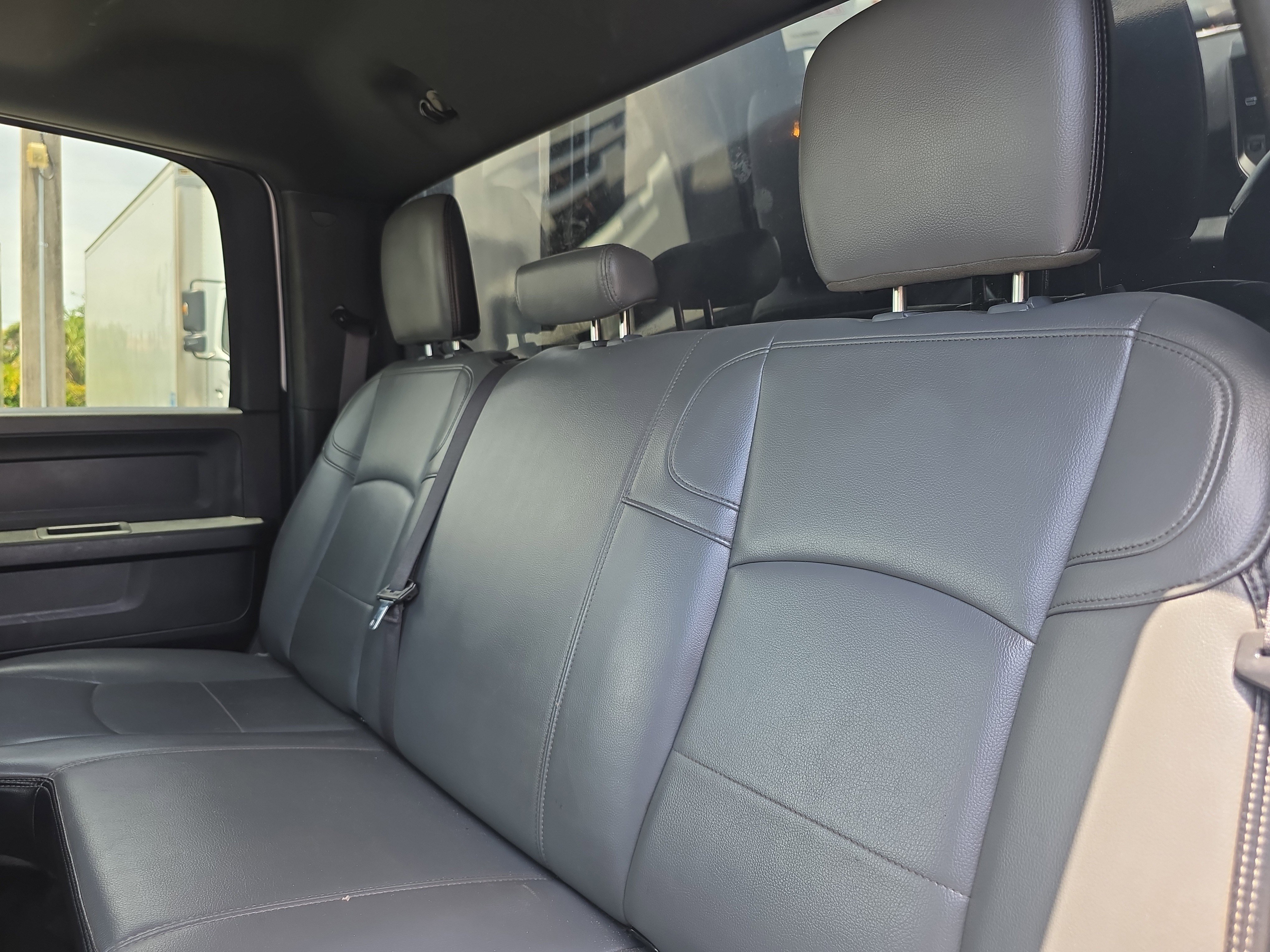Used 2022 RAM 4500 Tradesman w/ Electrical Accessory Group AWD/4WD image 18