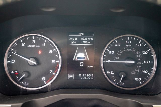 Used 2024 Subaru Ascent Premium w/ Convenience Package image 13