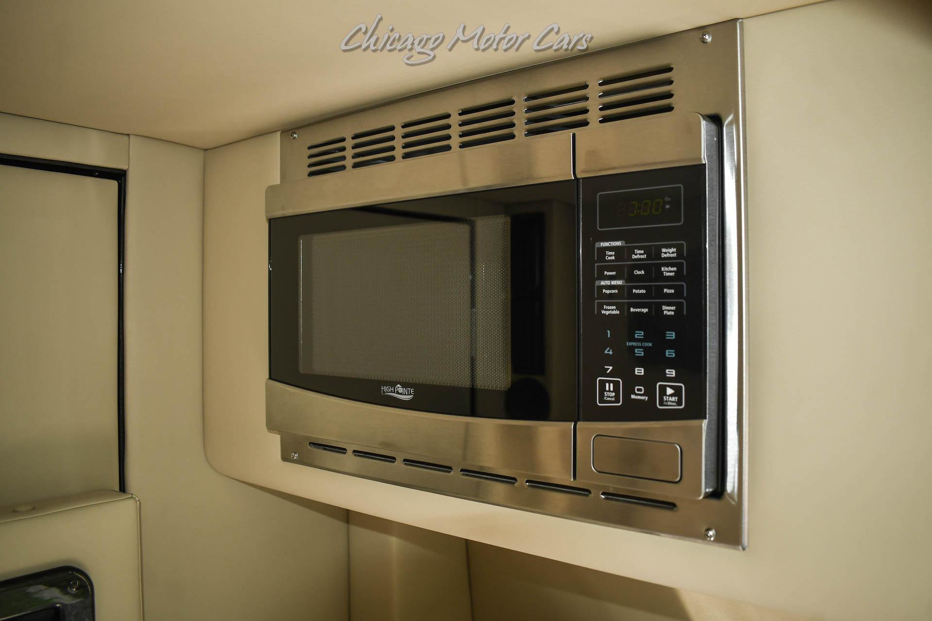 Used 2023 Mercedes-Benz Sprinter 3500 image 34