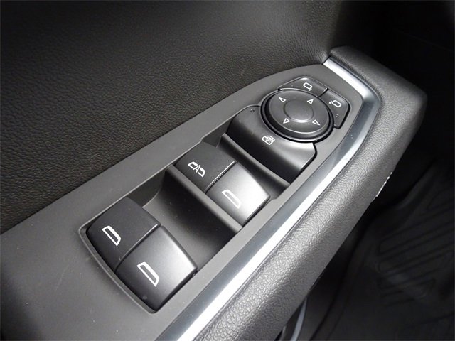 New 2026 GMC Sierra 1500 Elevation w/ Elevation Premium Package image 25