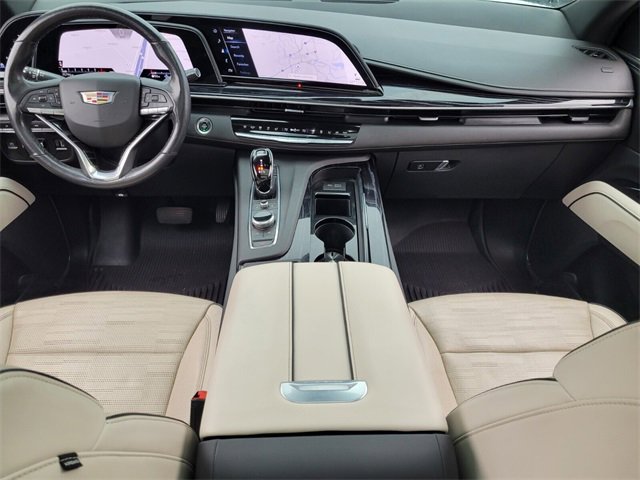 Used 2021 Cadillac Escalade Sport image 11