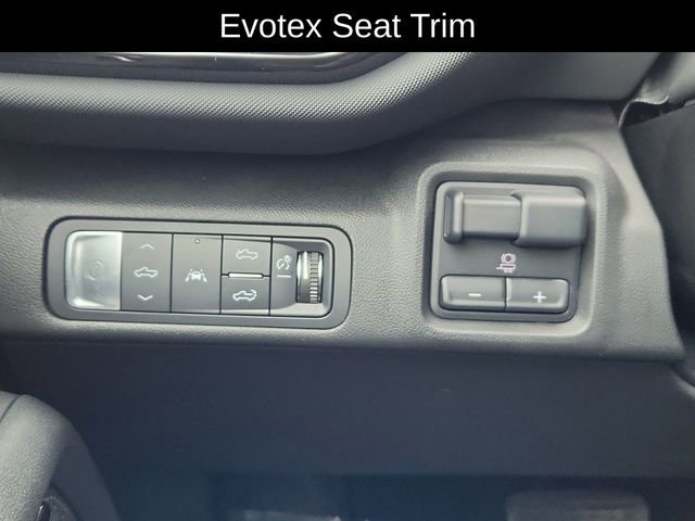 Used 2024 Chevrolet Silverado EV RST image 37