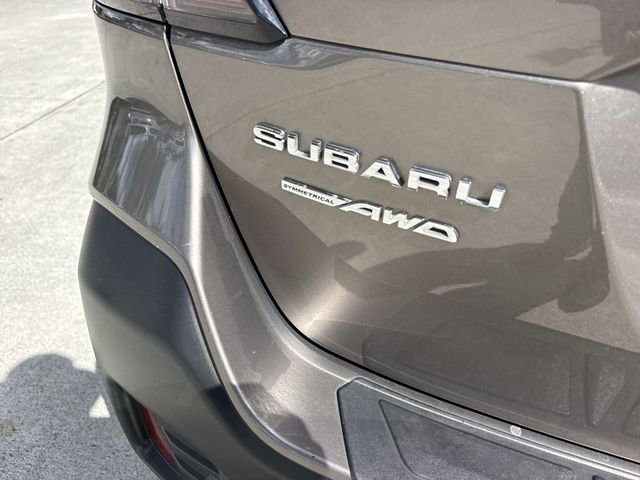 Certified 2022 Subaru Outback Limited image 25